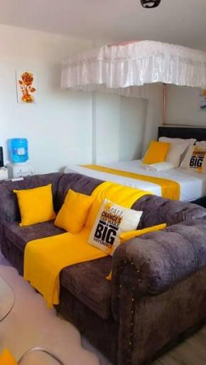 Stylish Inn studio near JKIA